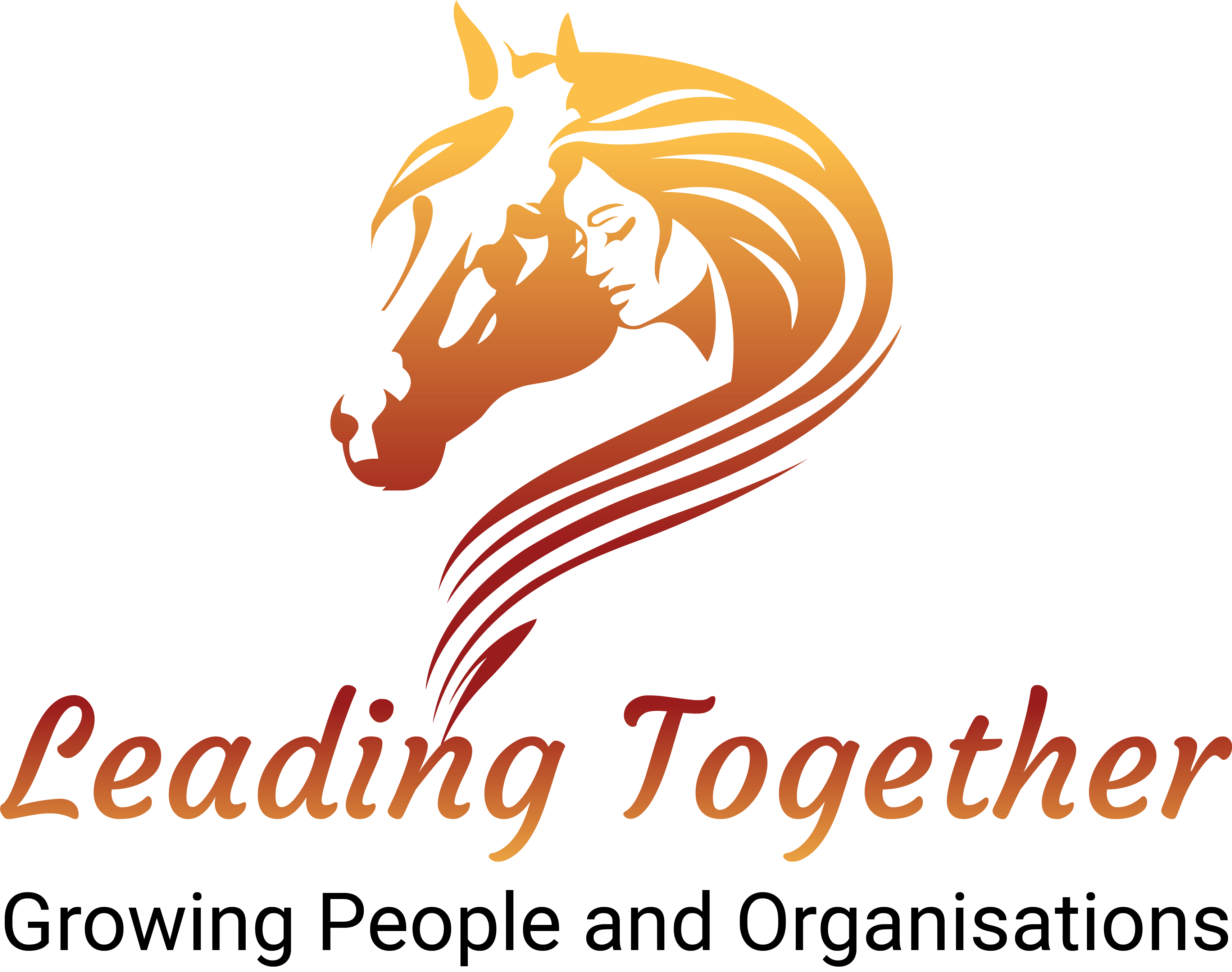 Leading Together