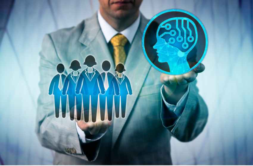 Managing Somehing Managing People is the Hardest Thing - Leading Together